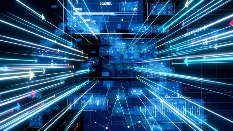 麒麟区SCADA系统开发:守护工业安全的数字卫士